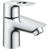 GROHE BauLoop robinet de lave-mains Chrome Brillant