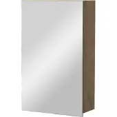 Balmani Lucida armoire de toilette 45 x 72 cm chêne brut