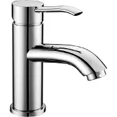 Linie Sybelle robinet de lavabo chrome brillant