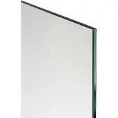 SanyOne Cabine de douche verre clair 75 x 195 cm