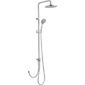 Linie Virginia kit de douche chrome brillant