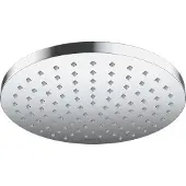 Hansgrohe Vernis Blend pomme de douche 200 1 jet vert chrome, 26093000