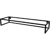 Balmani Mood frame décorative Noir Mat 65 x 20 cm