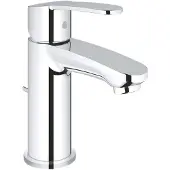 GROHE Eurostyle Cosmopolitan robinet de lavabo chrome brillant