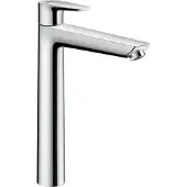 Hansgrohe Talis E 240 robinet de lavabo réhaussé Chrome Brillant