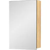 Balmani Lucida armoire de toilette 45 x 72 cm teck