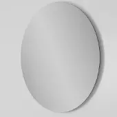 Luca Varess Soto miroir ronde Ø 80 cm