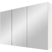 Linie Montro armoire de toilette 120 x 75 cm Blanc Brillant