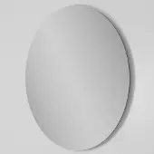 Luca Varess Soto miroir ronde Ø 90 cm