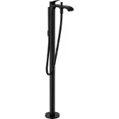 Hansgrohe Vivenis, Mitigeur monocommandé pour bain au sol, 75445670