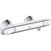 GROHE Mitigeur thermostatique Grohtherm 1000 34814_3, 1 pièce.