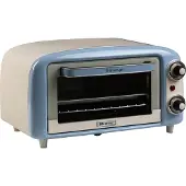 Ariete Four électrique - - Vintage 00C391905 - 10 L - 800 W - 90-230C