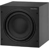 Bowers & Wilkins ASW610 Noir