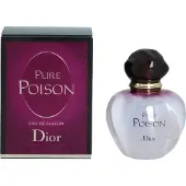 Dior Christian Pure Poison EDP 30 ml W