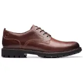 Clarks Batcombe Tie - chaussures à lacets pour hommes