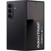 Samsung Galaxy Z Fold 7 512 Go Noir 5G