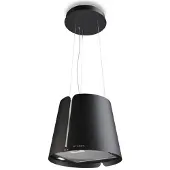 FABER S.p.A. Beat Pendant Black 600 m³/h