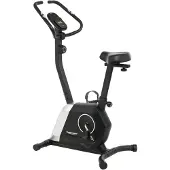 Christopeit Sport Vélo d'appartement Active