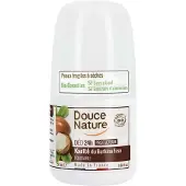 Douce Nature Deo Bille Karite 50ml
