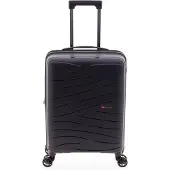 Gladiator Flow Trolley Bag Noir