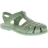 Igor Claquettes / Tongs vert