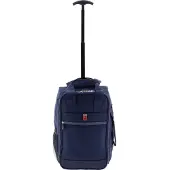 Gladiator Valisette '2100' bleu marine