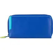 Mywalit Porte-monnaies bleu roi