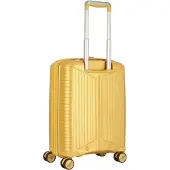 Jump Valisette 'Evae' jaune