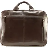 Jost Porte-documents 'Skagen' marron