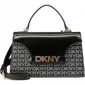 DKNY Sac Avril Th Flap Satche