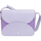 Dudu Toys Sac à bandoulière 'Cefalonia ' violet