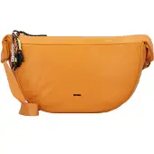 PICARD Sac à bandoulière 'Wrap' mandarine