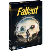 Warner Home Video Fallout Saison 1 DVD