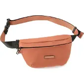 Hedgren Sacs banane 'Nova Halo' orange