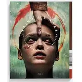 Import Bring Her Back Blu-ray 4K Ultra HD