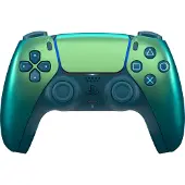 Sony Playstation 5 DualSense Manette Sans Fil Chroma Teal