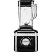 KitchenAid Artisan K400 5KSB4026EOB Noir Onyx
