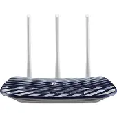 TP-LINK Archer C20 AC750 Dualband WLAN-ac Router (ARCHER C20)