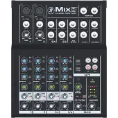 Mackie MIX 8