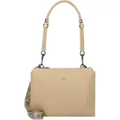 Replay Sac bandoulière beige