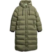 Superdry Manteau d’hiver olive