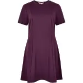 Apricot Robe ' ' violet