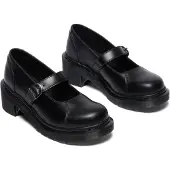 Dr. Martens Ballerines noir