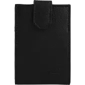 Camel active Porte-monnaies 'Discover' noir