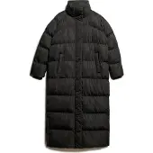 Superdry Veste d’hiver noir