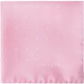 Hackett Hm012541 Handkerchief Rose Homme