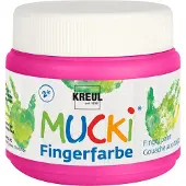 Mucki Fingerfarbe (150 ml)