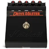 Marshall Drivemaster Reissue Pédale de Distorsion