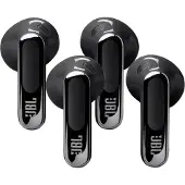 JBL Live Flex 3 Noir Lot de 2