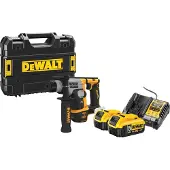 DeWalt DCH172NT-XJ Batterie 5,0 Ah (2x) Kit de Démarrage